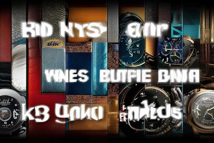 手表的十大品牌logo图片，手表的十大品牌logo图片大全