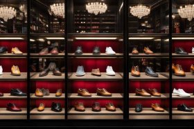 十大奢侈男鞋品牌；十大奢侈男鞋品牌图片