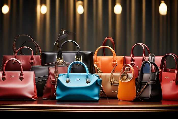 奢侈品牌子标志包包有哪些；奢侈品牌子标志包包有哪些图片