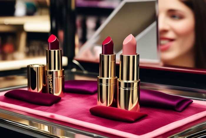 圣罗兰和迪奥哪个好用 - 圣罗兰和迪奥哪个好用一点