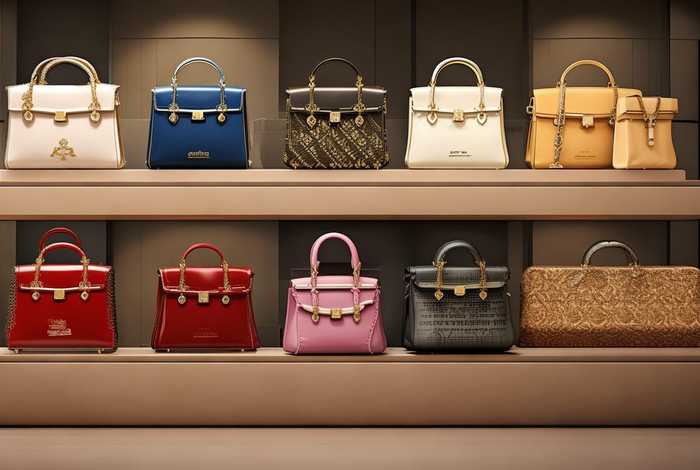 奢侈品牌包包鄙视链，奢侈品牌包包鄙视链图片