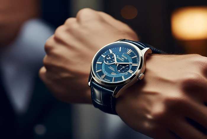 世界十大名表男表排名 - 世界十大名表排行榜男表