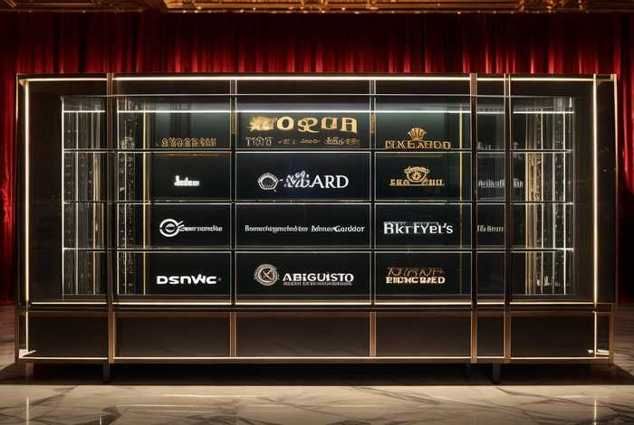 奢侈品牌排行榜图 奢侈品品牌排行榜前十名图片