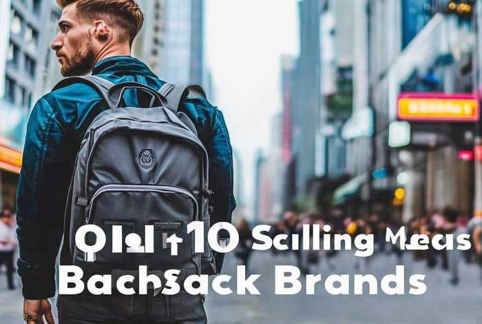 双肩包男士品牌排行榜前十名、双肩包男士品牌排行榜前十名有哪些