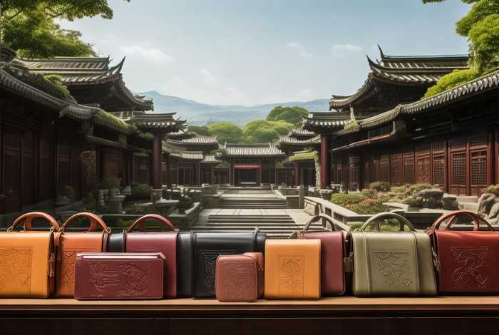 中国皮具最好的企业 中国皮具最好的企业排名