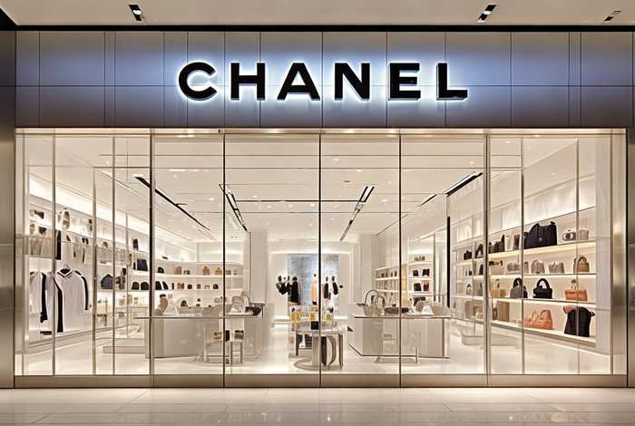香港chanel精品店;香港chanel门店地址 香港chanel精品店;香港chanel门店地址