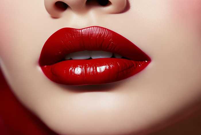 圣罗兰口红最火的色号李佳琦 - 李佳琦推荐圣罗兰什么色号的口红