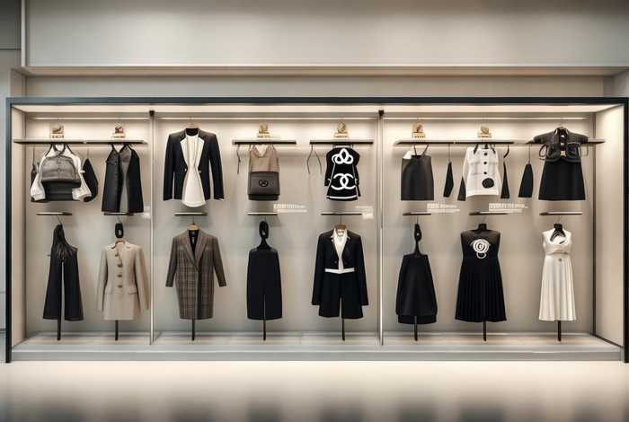 香奈儿衣服官网价格查询；香奈儿衣服官网价格查询表