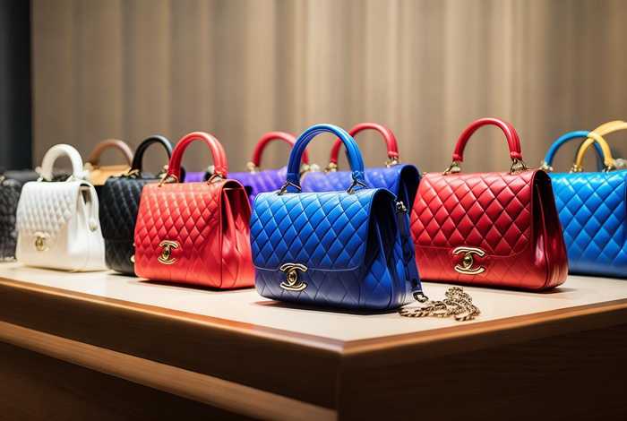 香奈儿小包包价格表 香奈儿小包包价格表图片