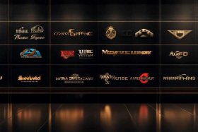 奢侈品牌logo合集、奢侈品牌logo合集大全壁纸图片