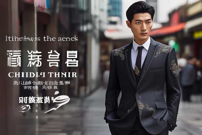 中国十大服装品牌男装排名 中国十大服装品牌男装排名第一