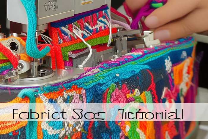 手工布包缝制教程 手工布包缝制教程视频