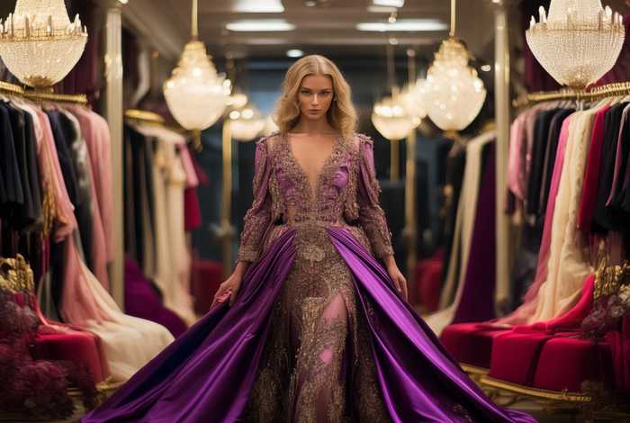 世界顶级奢侈品服装品牌 - 世界顶级奢侈品服装品牌有哪些