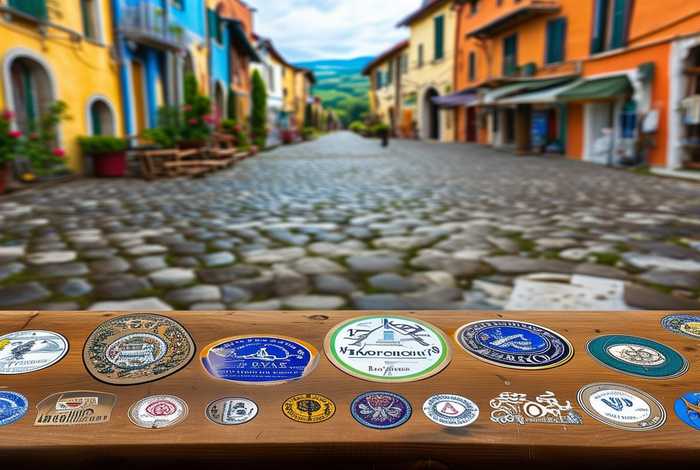 意大利20个小众品牌名称；意大利20个小众品牌名称大全