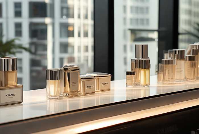 香奈儿官网店护肤品，香奈儿护肤品官网旗舰店