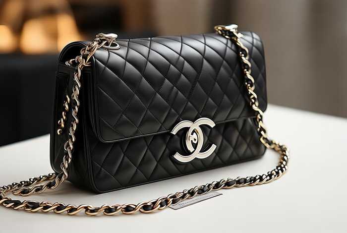 香奈儿正版包包图片及价格（香奈儿正版包包图片及价格表）