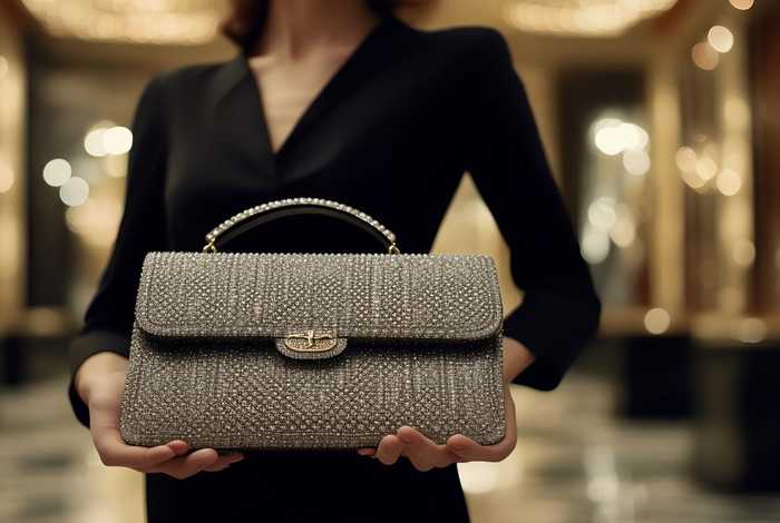 香奈儿包包价格多少万(香奈儿包包价格多少万左右) 香奈儿包包价格多少万(香奈儿包包价格多少万左右)