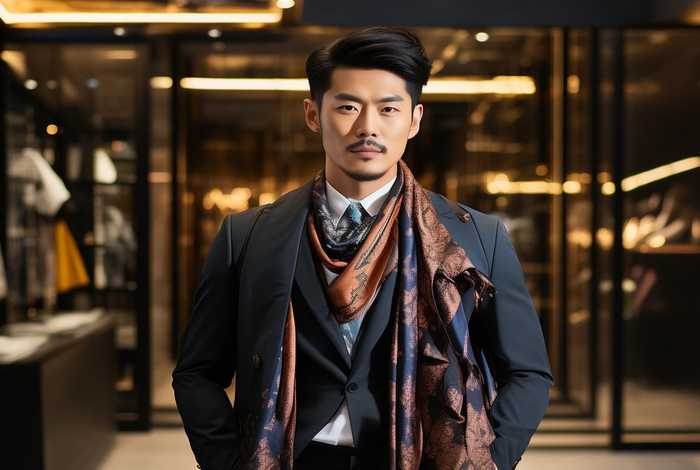 中国男装十大品牌排行榜2024、中国男装十大品牌排行榜2024年