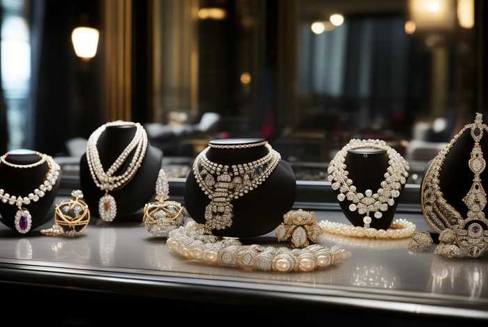 有哪些奢侈品牌项链（有哪些奢侈品牌项链值得买）