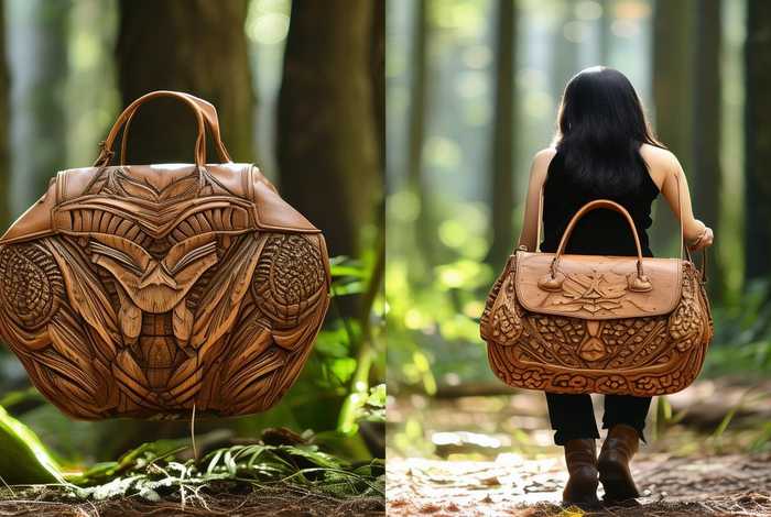 啄木鸟女士包包；啄木鸟女士包包和袋鼠哪个质量些