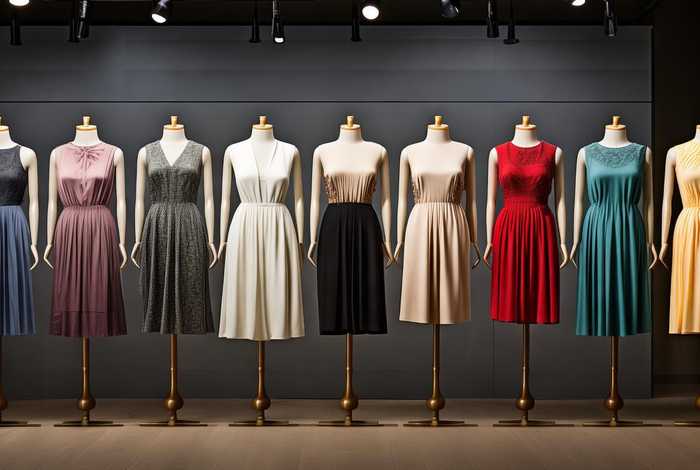 中国高端女装10大品牌上市公司，中国高端女装10大品牌上市公司有哪些