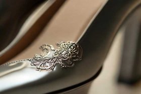 奢侈品鞋子品牌标志图、奢侈品鞋子品牌标志图片