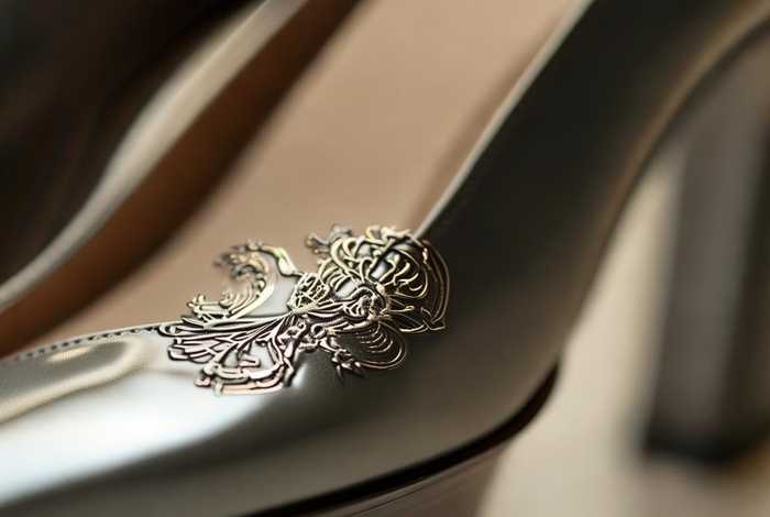 奢侈品鞋子品牌标志图、奢侈品鞋子品牌标志图片