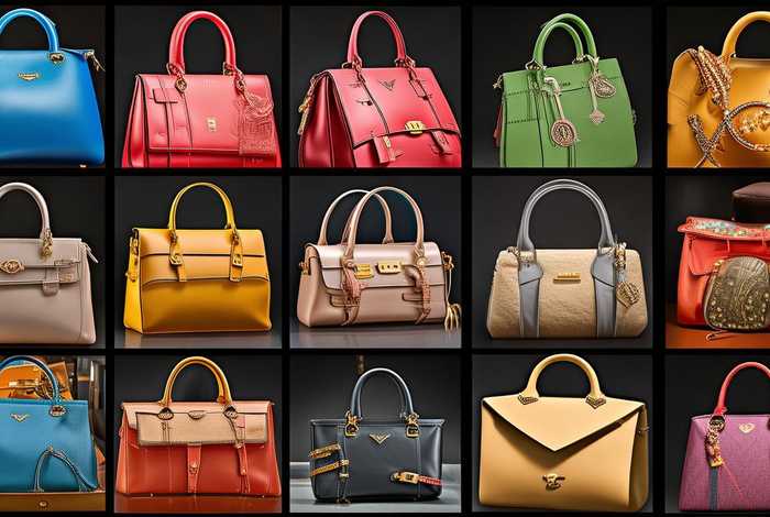 十大奢侈品包包图片大全，十大奢侈品包包图片大全集