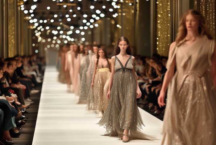 奢侈品牌排名一览表、奢侈品牌排名一览表女装