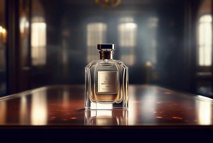 世界最著名的香水品牌是什么(世界最著名的香水品牌是什么牌子) 世界最著名的香水品牌是什么(世界最著名的香水品牌是什么牌子)