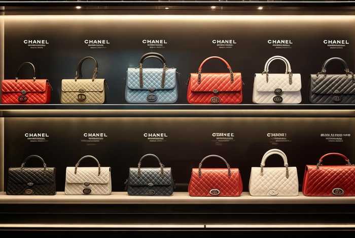 香奈儿最值得入手的包包 - 香奈儿最值得入手的包包图片价位