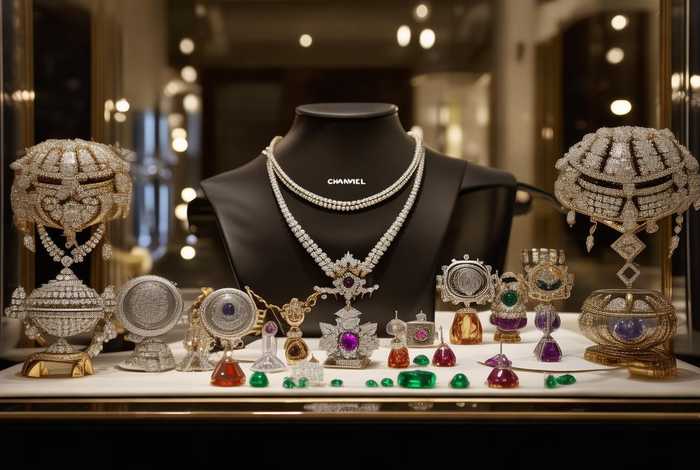 有哪些奢侈品牌项链（有哪些奢侈品牌项链值得买）