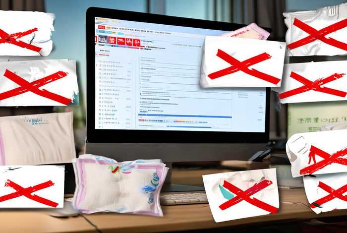 卫生巾上热搜的黑名单有哪些品牌（卫生巾上热搜的黑名单有哪些品牌呢）