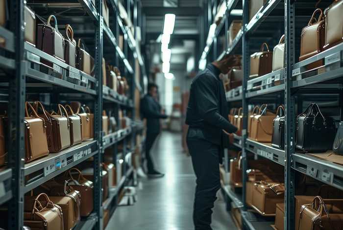 原单奢侈品进货渠道 - 原单奢侈品进货渠道是什么