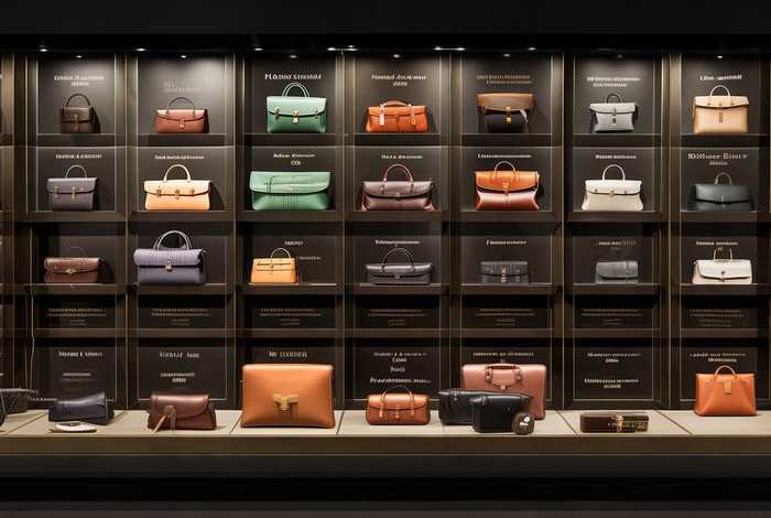 世界十大皮具品牌排行榜图片 世界十大皮具品牌排行榜图片及价格