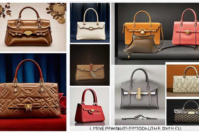 世界品牌包包排行榜有哪些品牌名称 - 世界品牌包包排行榜有哪些品牌名称图片
