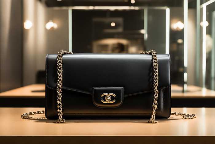 香奈儿女包官方旗舰店，香奈儿女包官方网站旗舰店