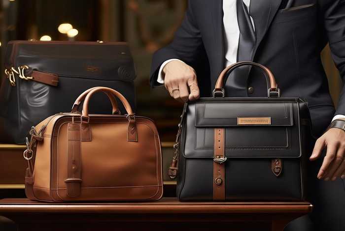 十大包包奢侈品牌排行榜男士 全球十大奢侈品牌包包排行榜男士