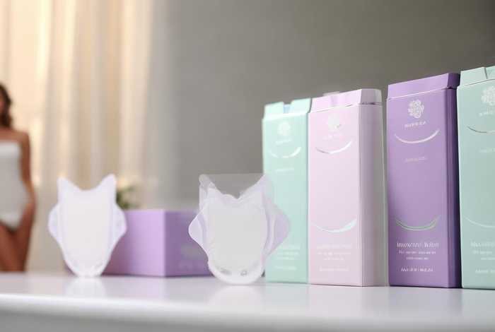 卫生巾品牌推荐（卫生巾品牌推荐有什么）