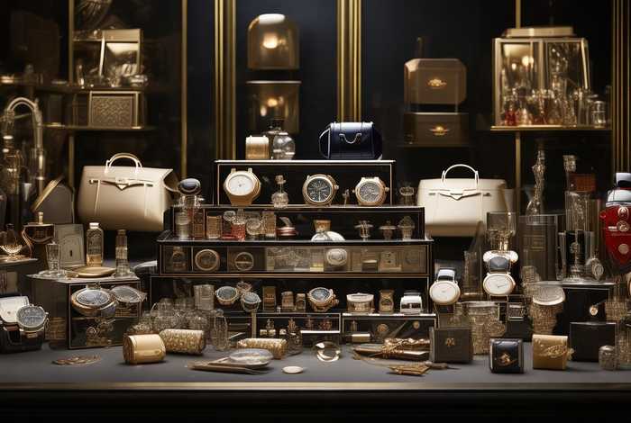 世界十大奢侈品百度百科（世界十大奢侈品百度百科图片）