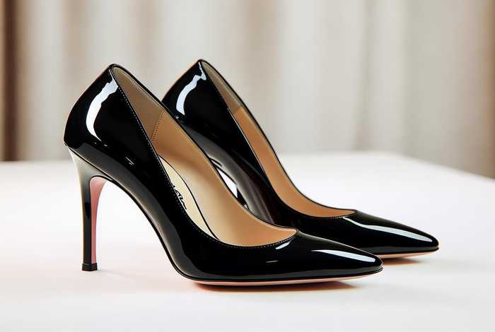 香奈儿chanel官网鞋 - 香奈儿chanel官网鞋子