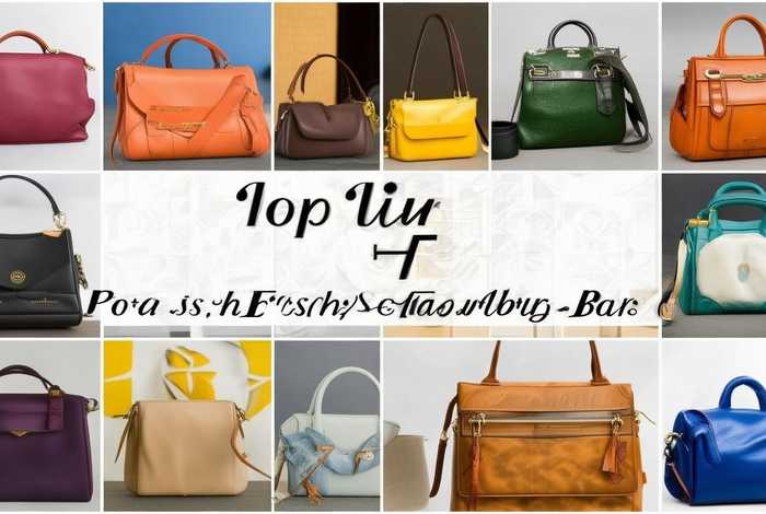 斜挎包品牌排行榜前十名图片 - 斜挎包品牌排行榜前十名图片大全