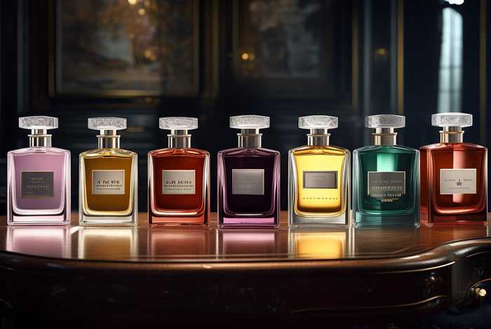 香水五大品牌 香水五大品牌排名