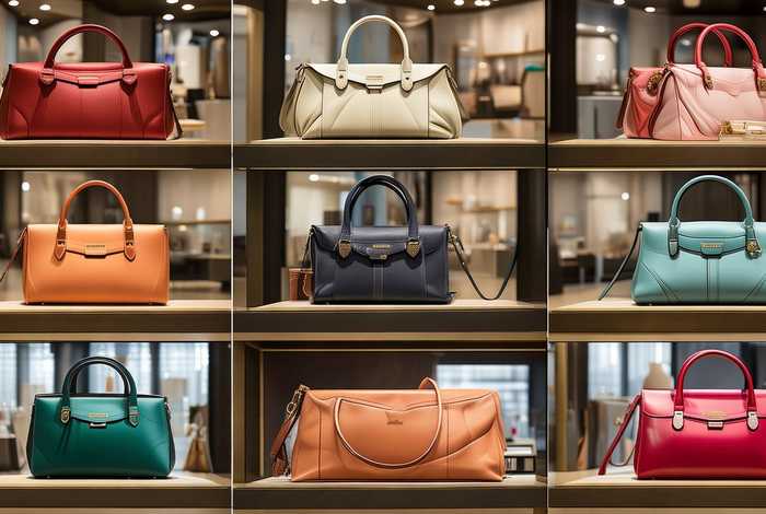 十大品牌包包名字 - 十大品牌包包名字有哪些
