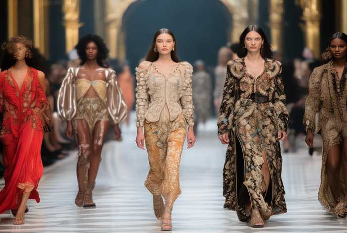 世界十大服装顶级奢侈品牌；世界十大服装顶级奢侈品牌排行榜