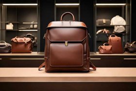 双肩包高端品牌十大排名 - 双肩包高端品牌十大排名榜