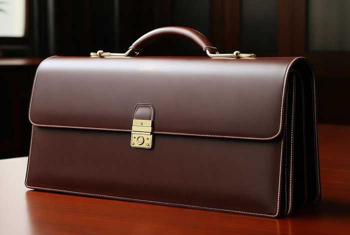 真皮公文包什么牌子好；真皮公文包什么牌子好用