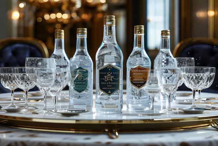 中国十大最高端的矿泉水；中国十大最高端的矿泉水品牌