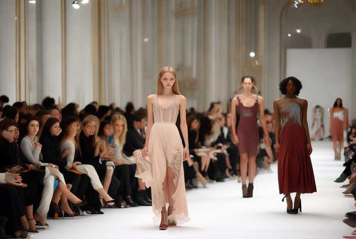时装秀2020香奈儿（2019时装周走秀视频香奈儿）