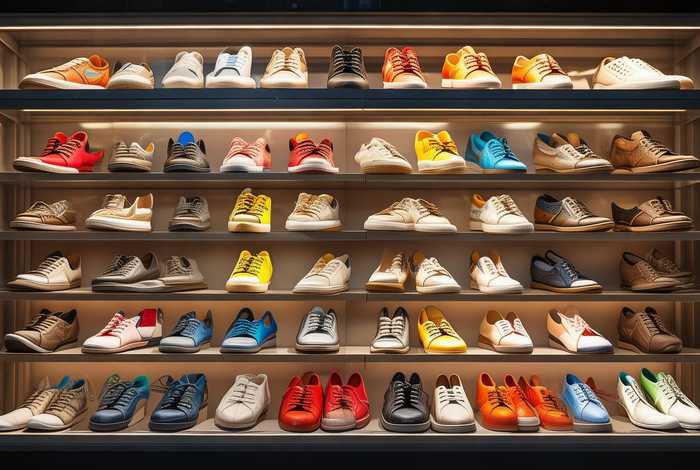 时尚布鞋品牌十大排名榜 - 时尚布鞋品牌十大排名榜最新